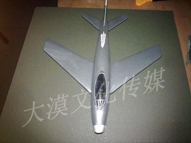 航空模型